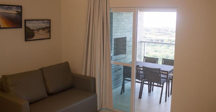 Salinas Park Resort 1 quarto Salinópolis Exterior foto